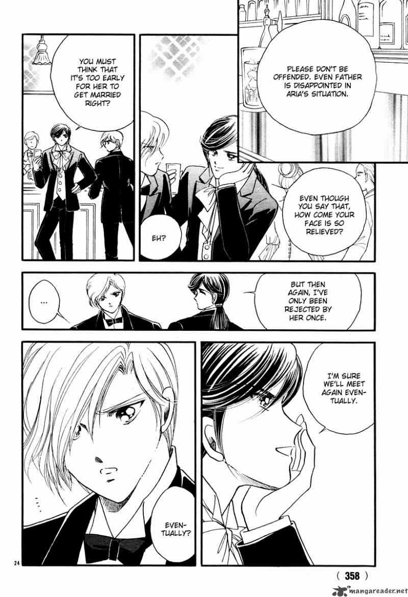 Akatsuki No Aria 10 28