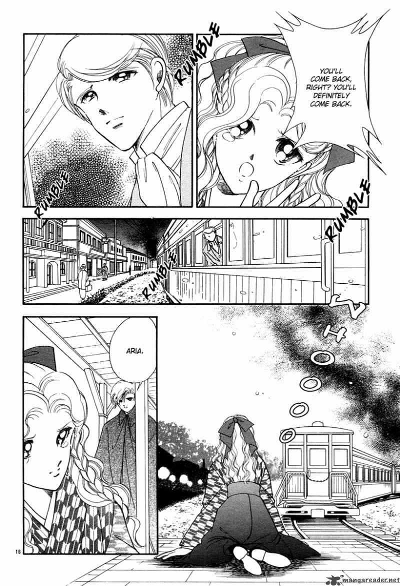 Akatsuki No Aria 11 20