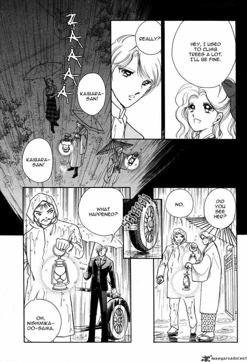 Akatsuki No Aria 3 29
