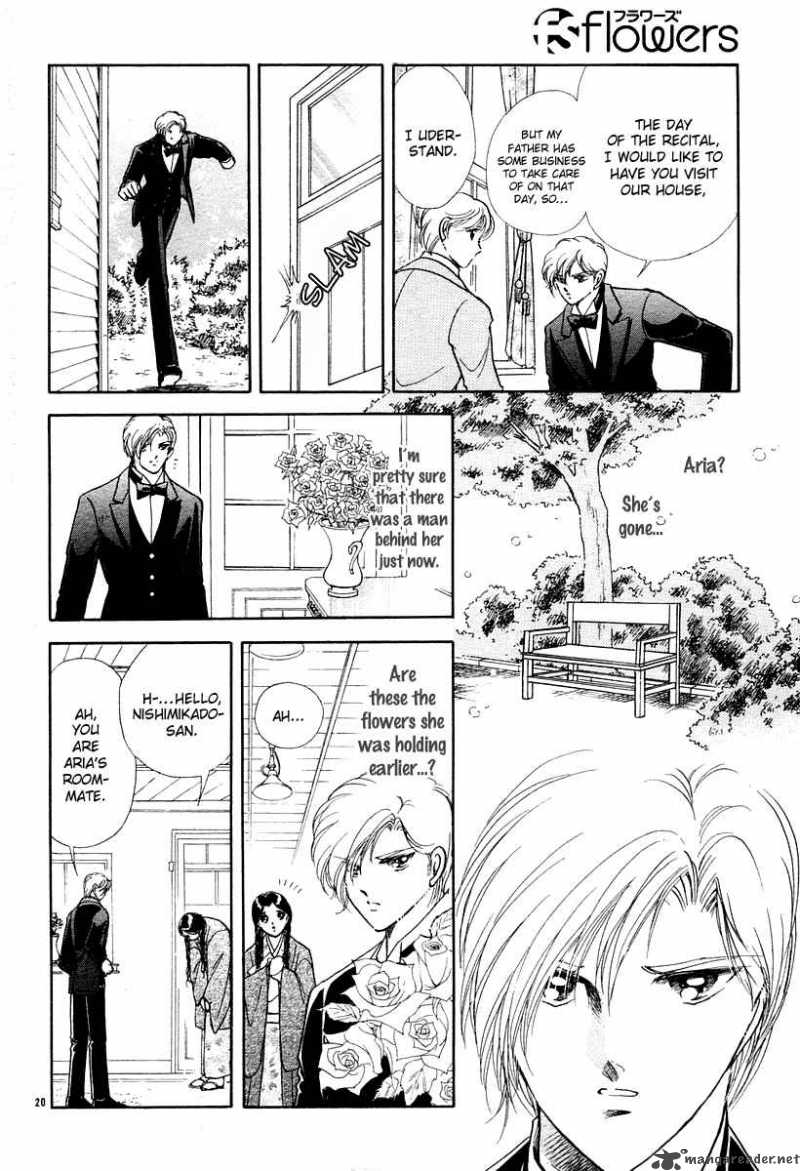 Akatsuki No Aria 5 21