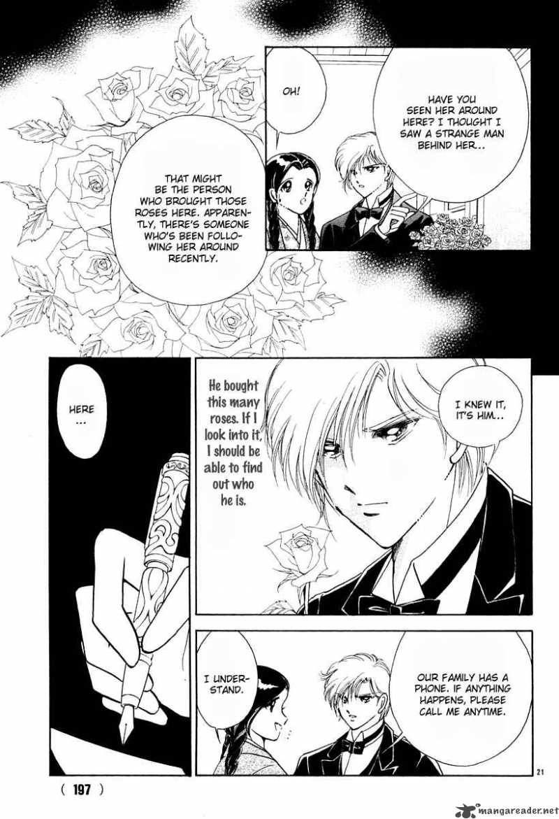 Akatsuki No Aria 5 22