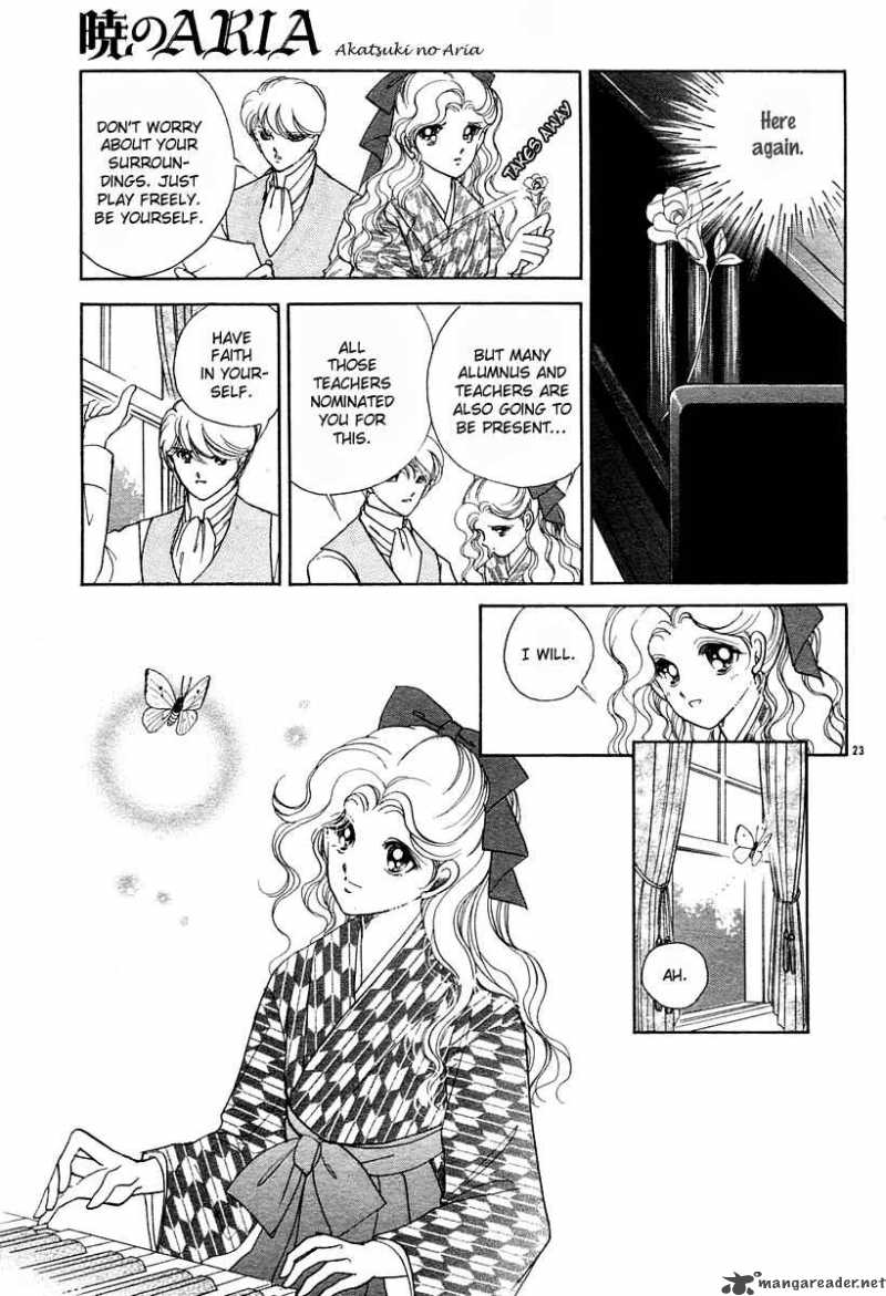 Akatsuki No Aria 5 24