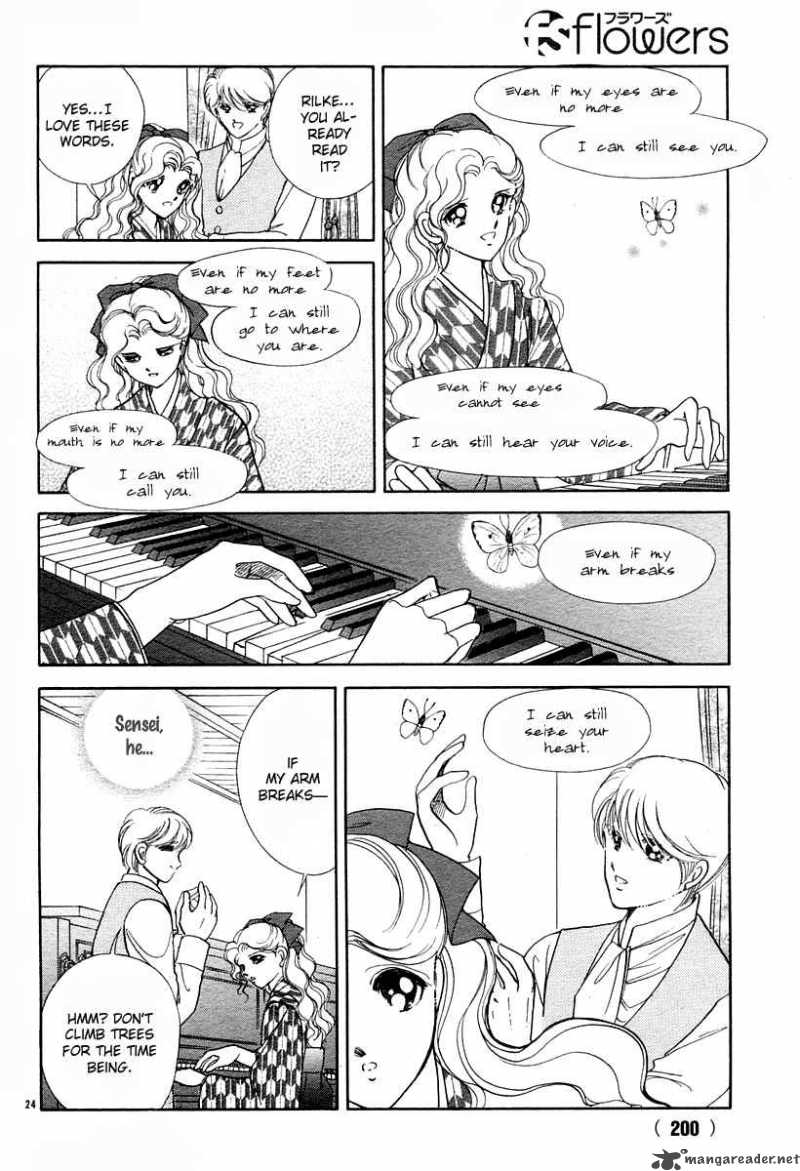 Akatsuki No Aria 5 25