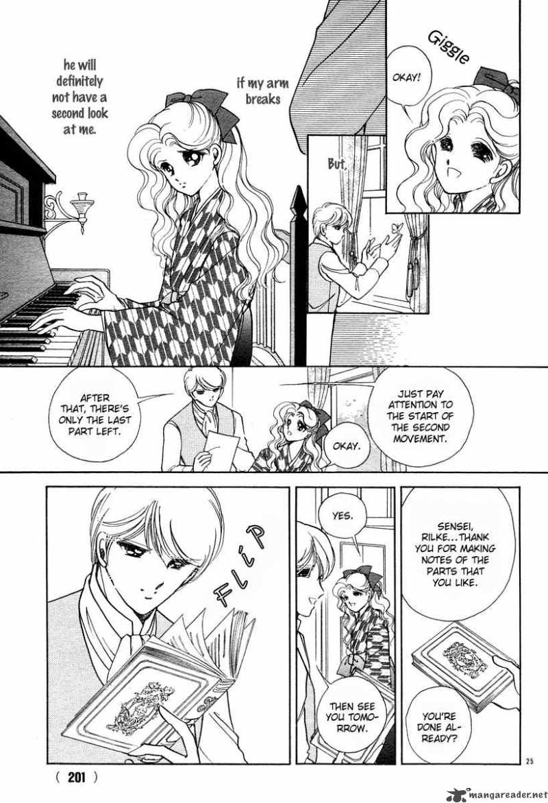 Akatsuki No Aria 5 26