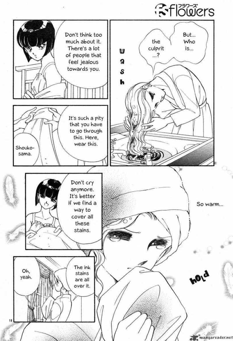 Akatsuki No Aria 6 18