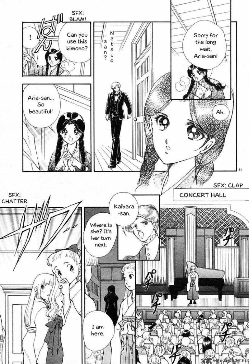 Akatsuki No Aria 6 21