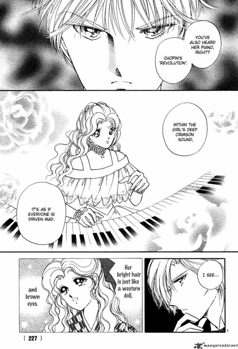 Akatsuki No Aria 7 10