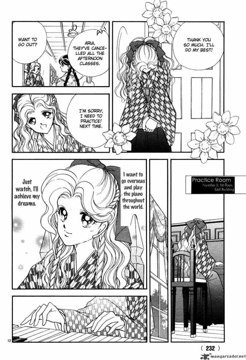 Akatsuki No Aria 7 15