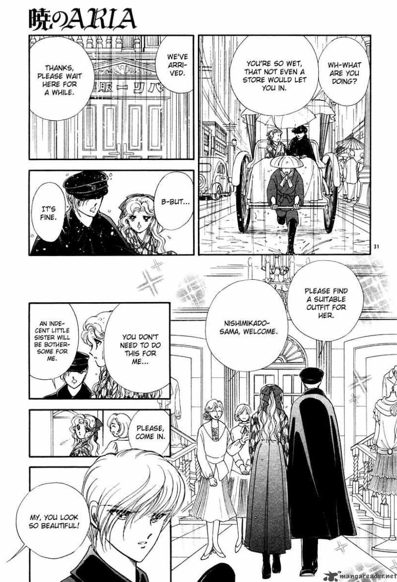 Akatsuki No Aria 7 34