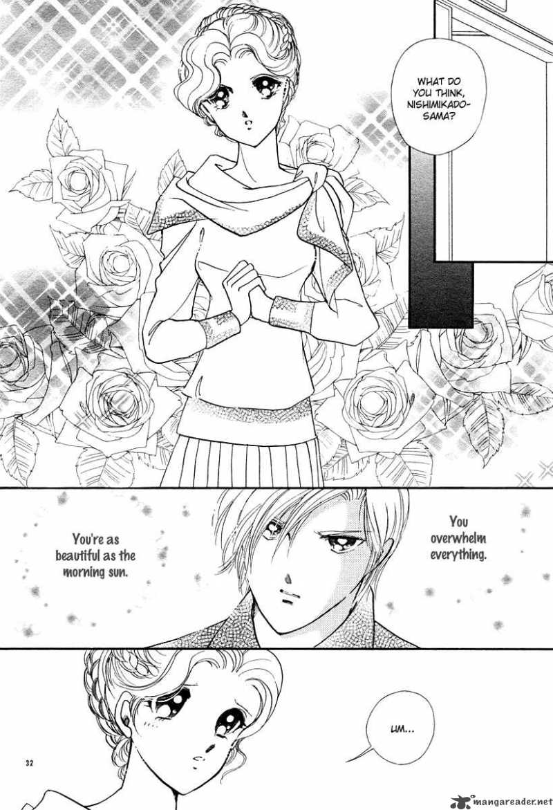 Akatsuki No Aria 7 35