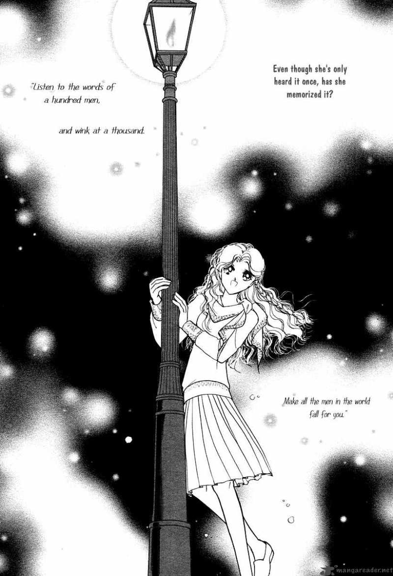 Akatsuki No Aria 8 11
