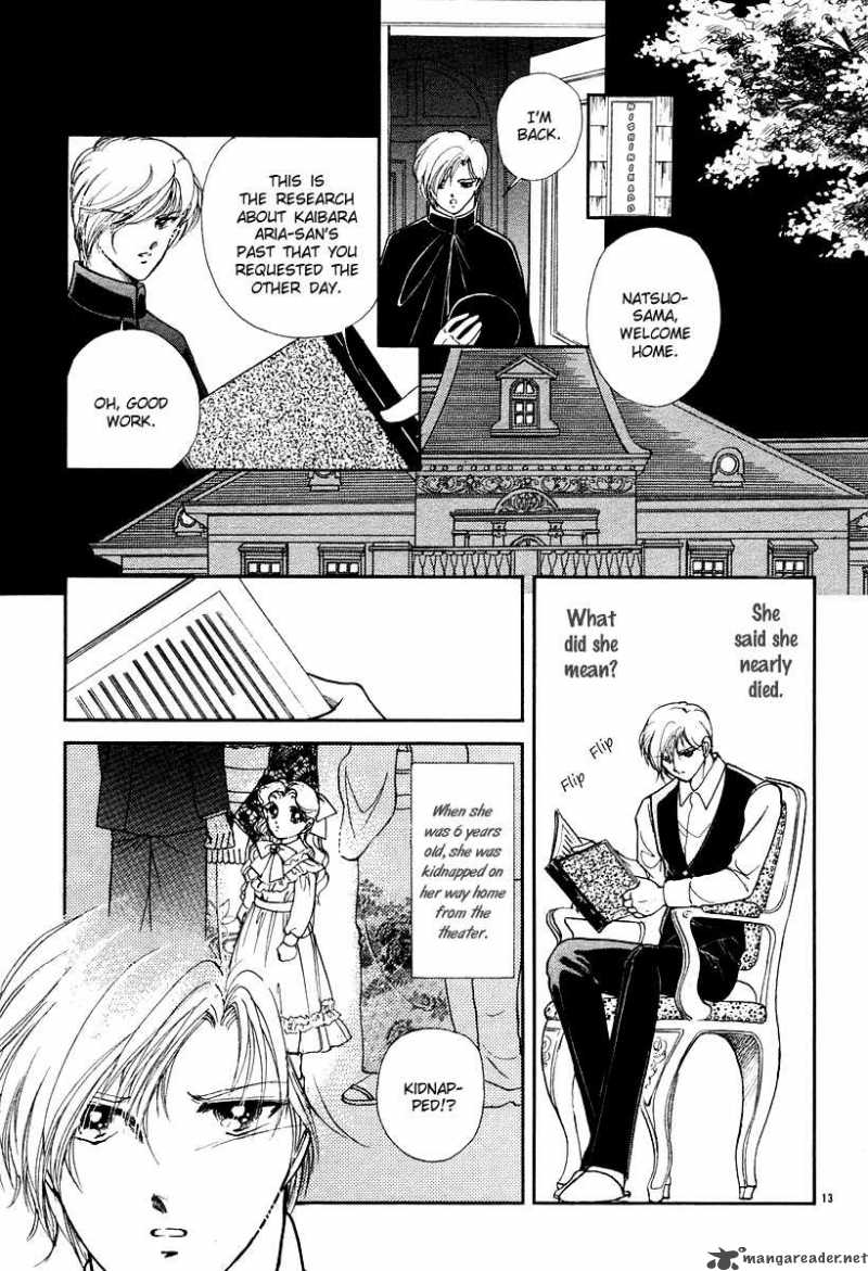 Akatsuki No Aria 8 18