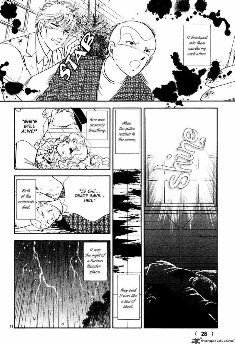 Akatsuki No Aria 8 21