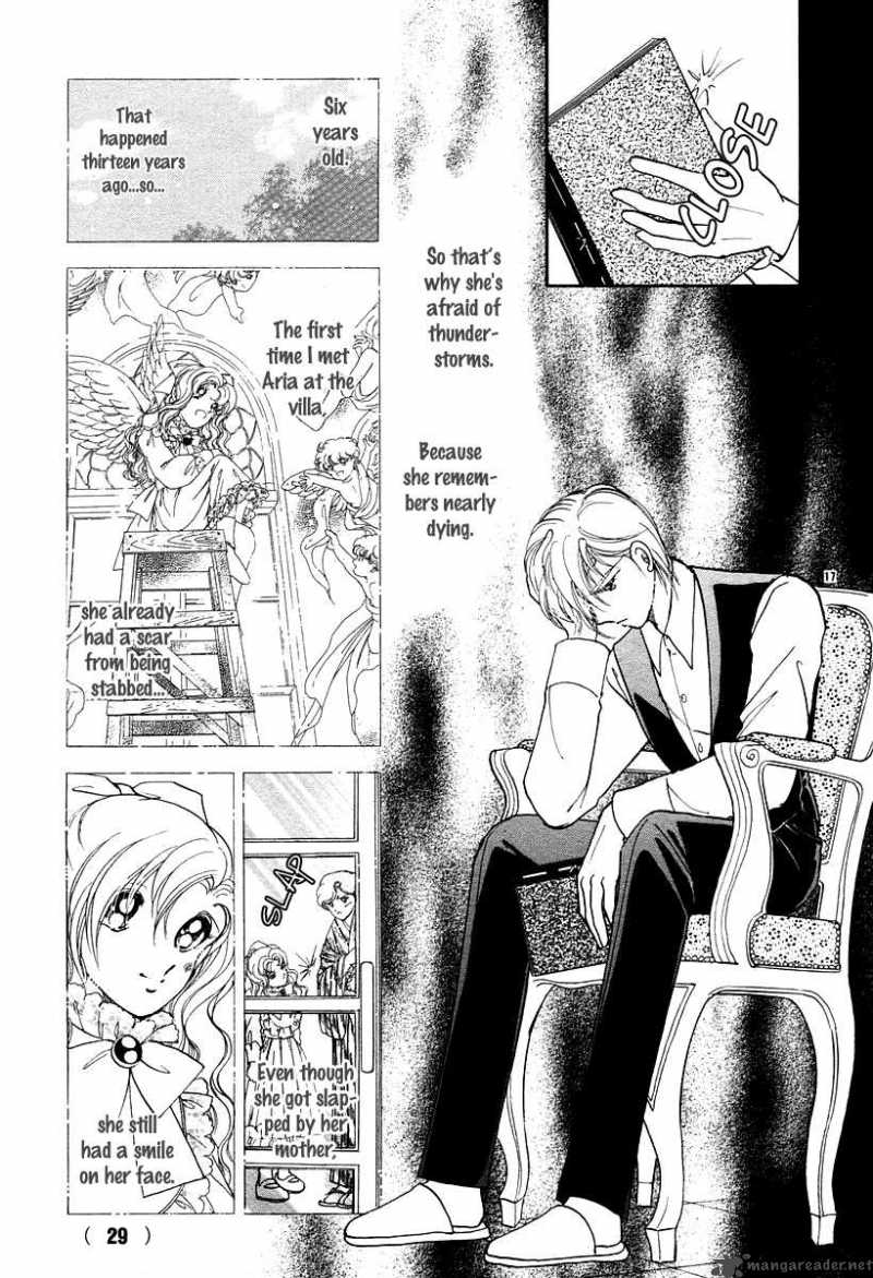 Akatsuki No Aria 8 22