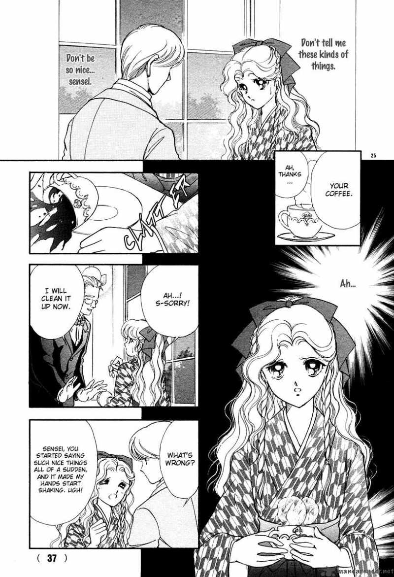 Akatsuki No Aria 8 30