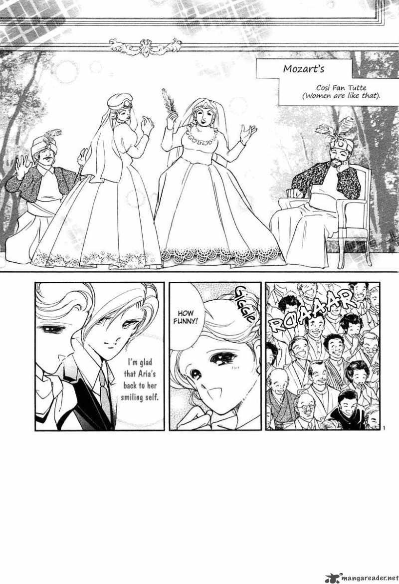Akatsuki No Aria 8 6