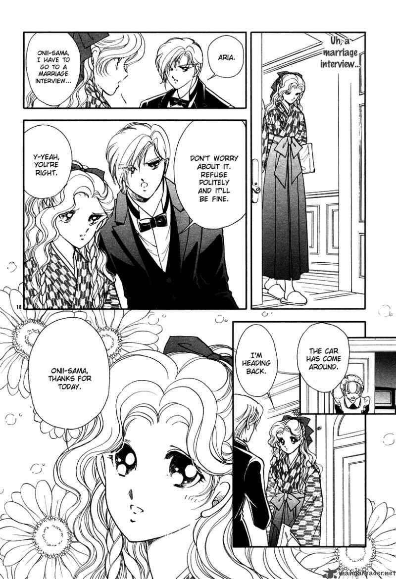 Akatsuki No Aria 9 22