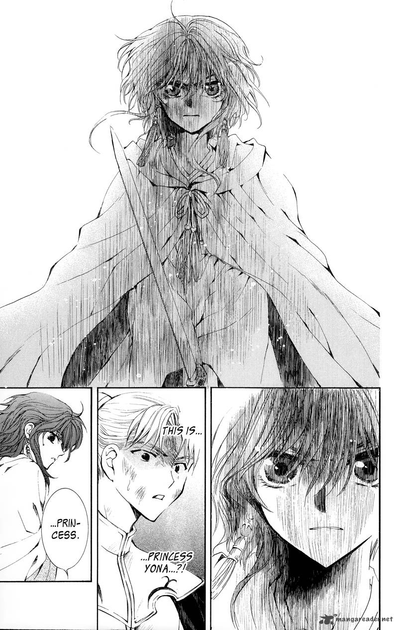 Akatsuki No Yona 10 16