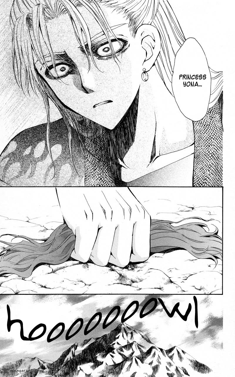 Akatsuki No Yona 10 21