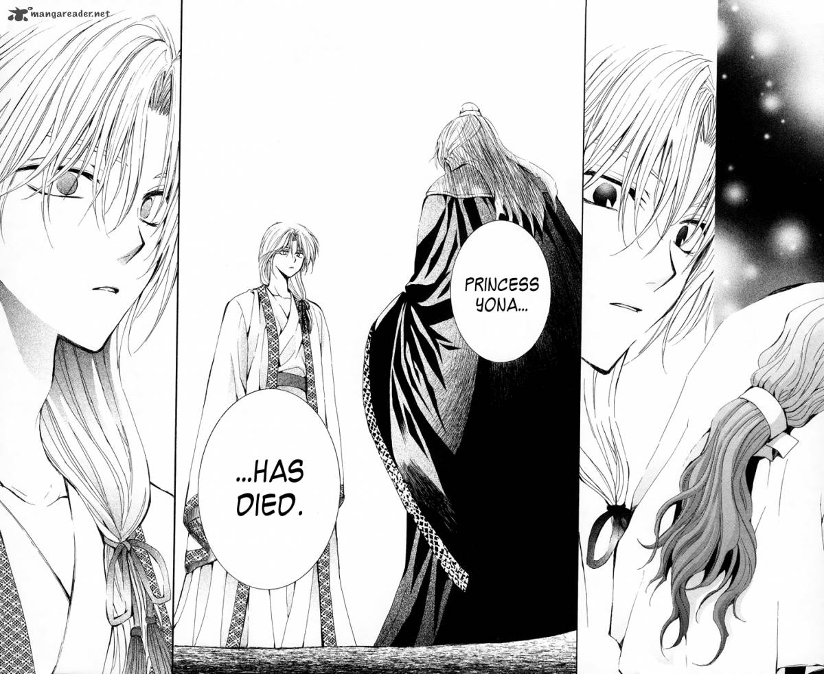 Akatsuki No Yona 10 24