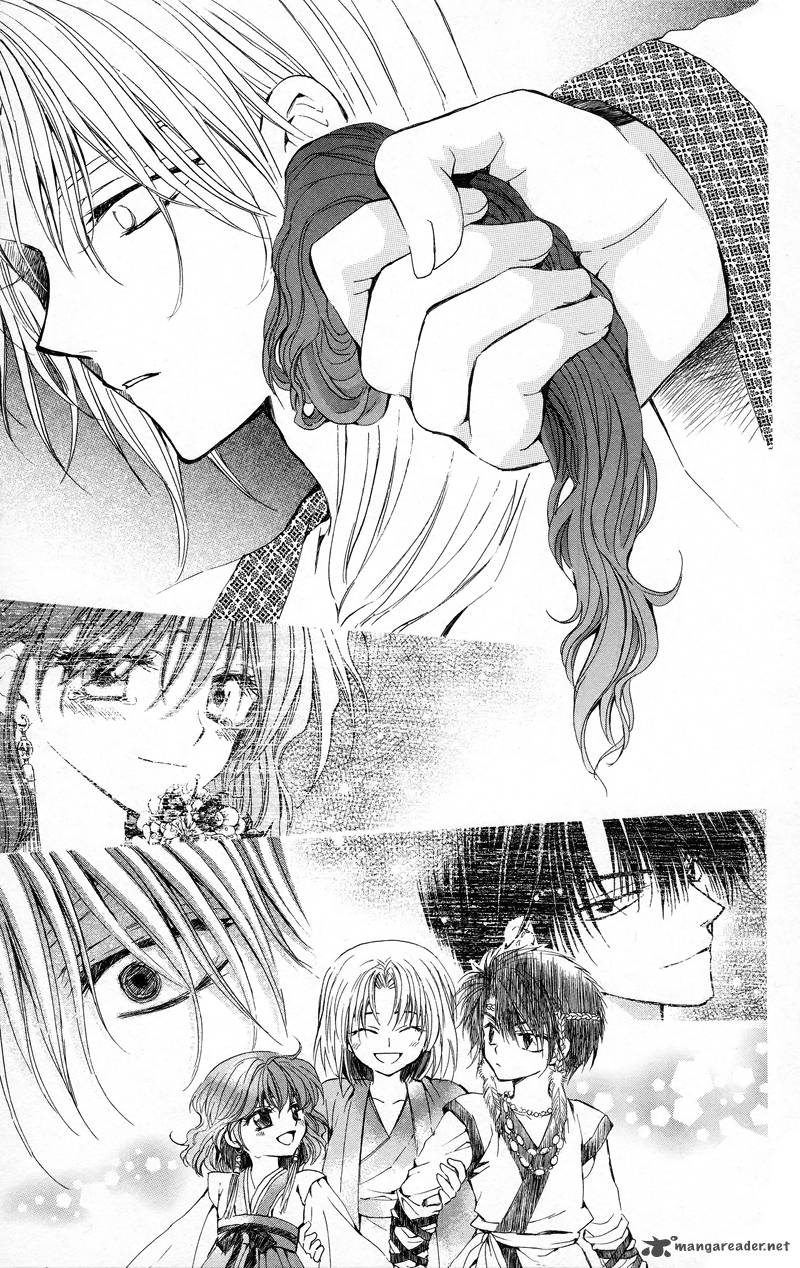 Akatsuki No Yona 10 28