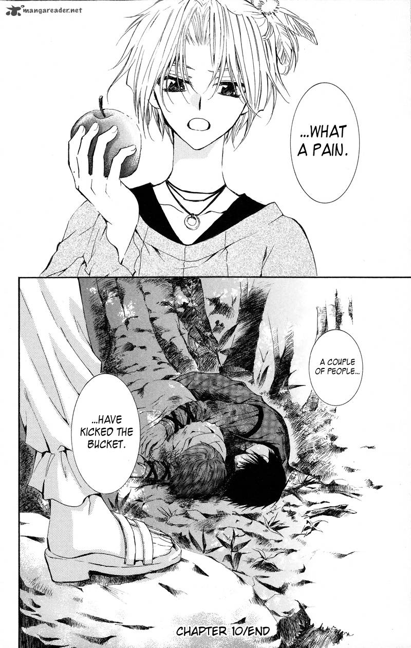 Akatsuki No Yona 10 31