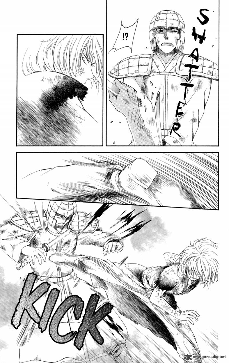 Akatsuki No Yona 100 27