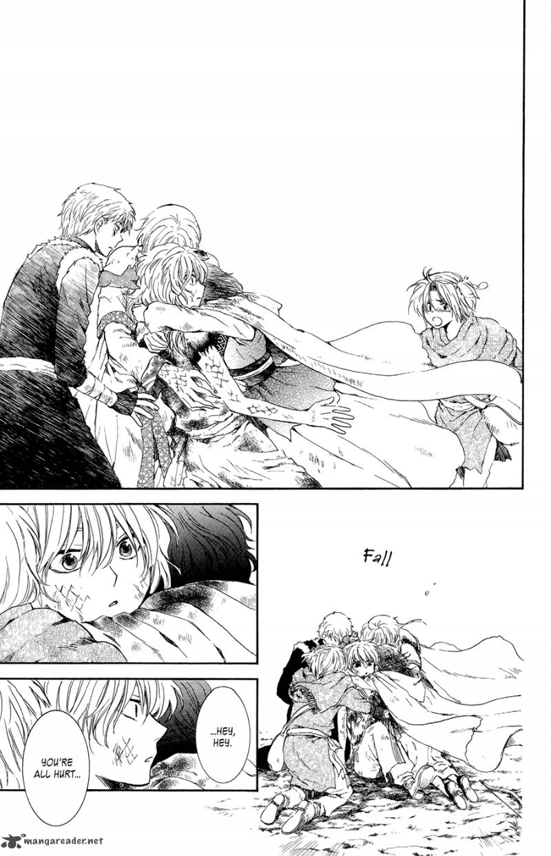 Akatsuki No Yona 100 33