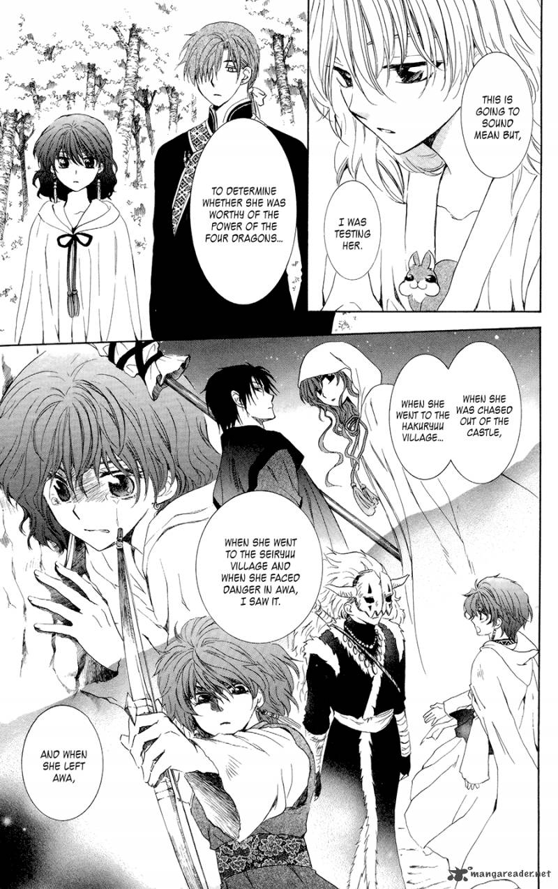 Akatsuki No Yona 101 12