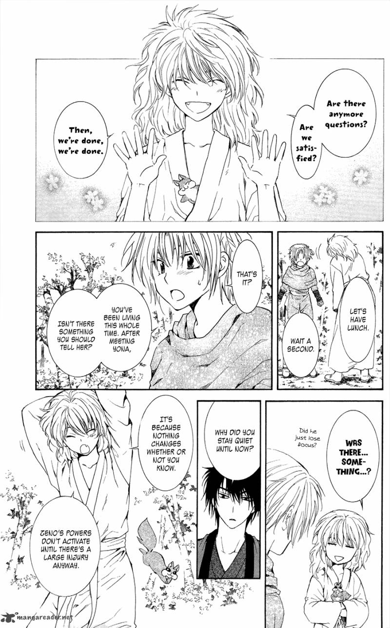 Akatsuki No Yona 101 14