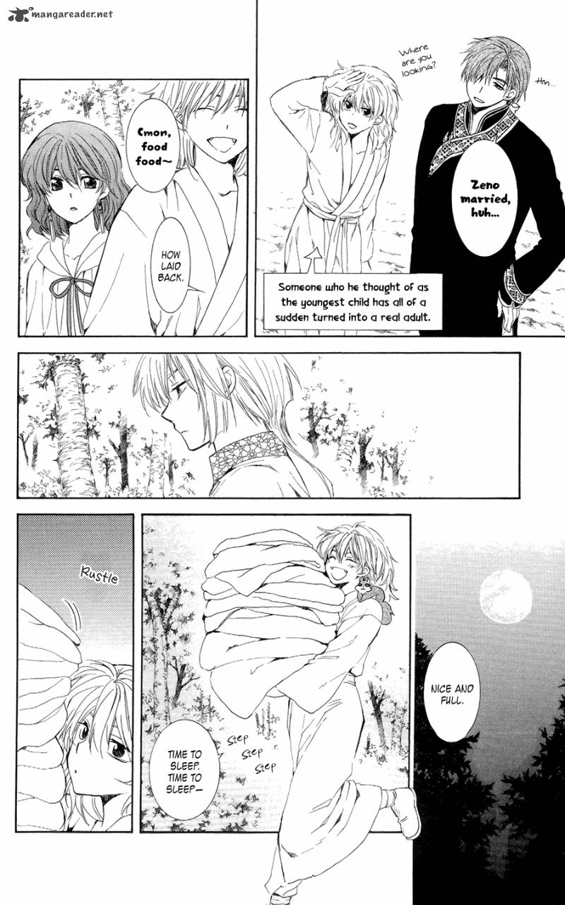 Akatsuki No Yona 101 15