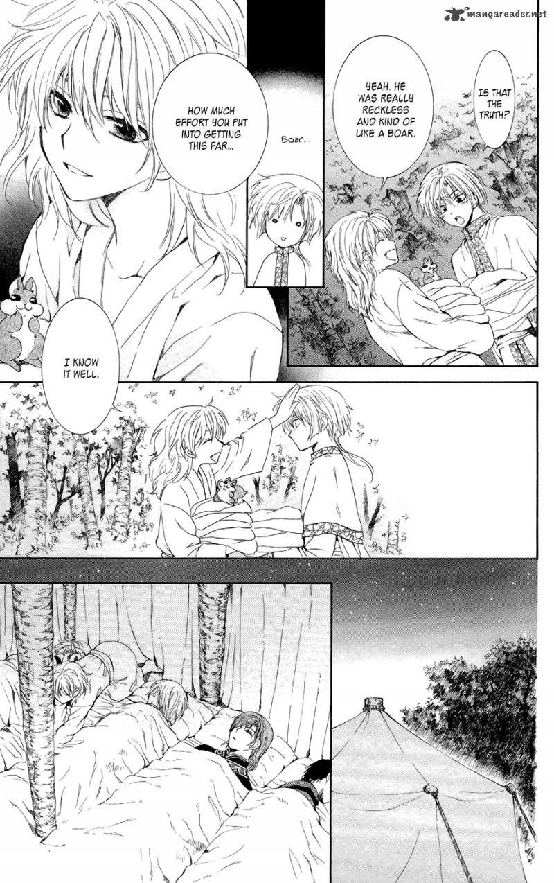Akatsuki No Yona 101 20