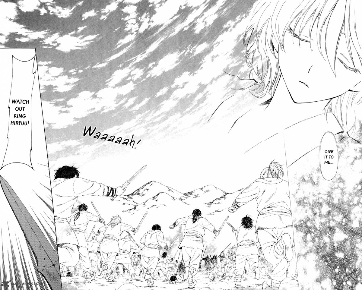 Akatsuki No Yona 101 23
