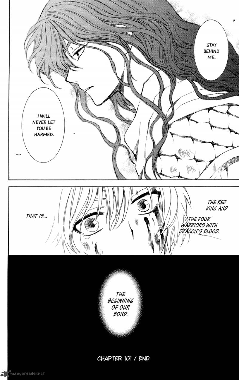 Akatsuki No Yona 101 28