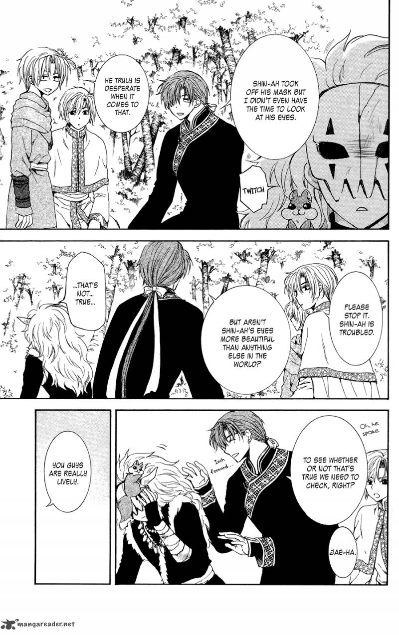 Akatsuki No Yona 101 3