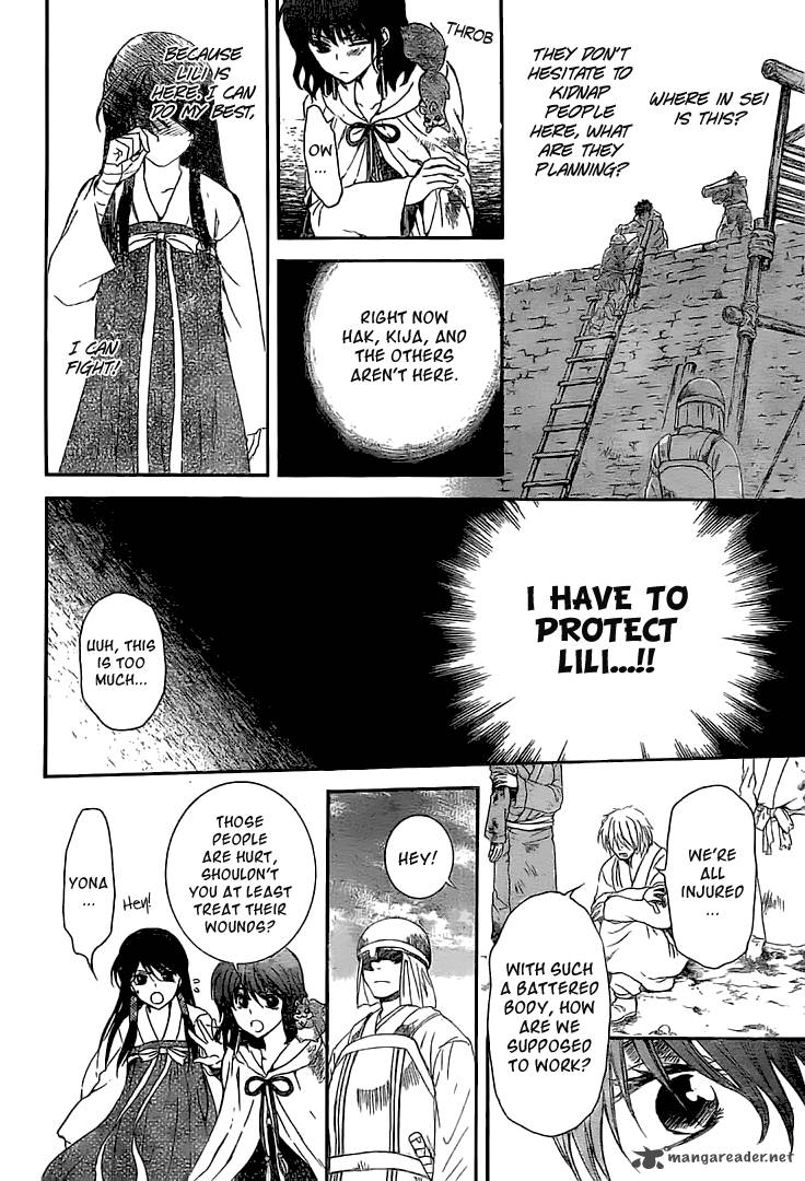 Akatsuki No Yona 102 13