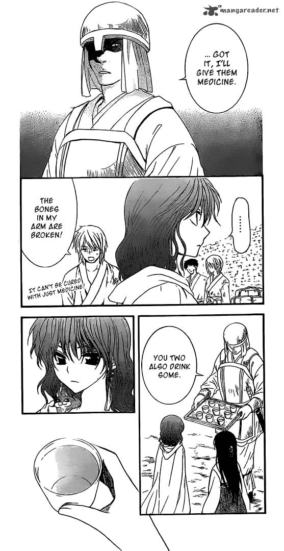Akatsuki No Yona 102 14