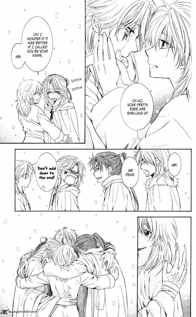 Akatsuki No Yona 103 11