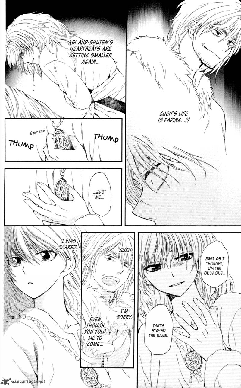 Akatsuki No Yona 103 20