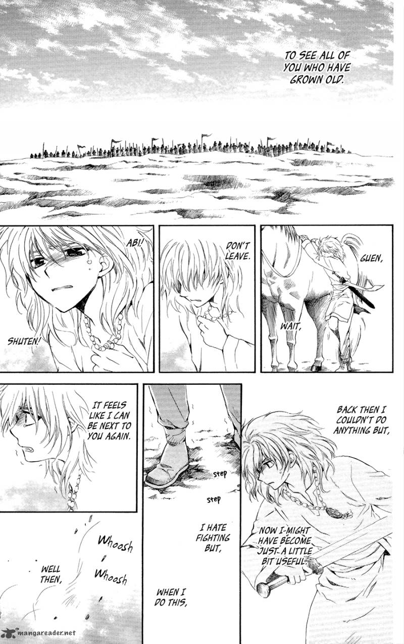 Akatsuki No Yona 103 21