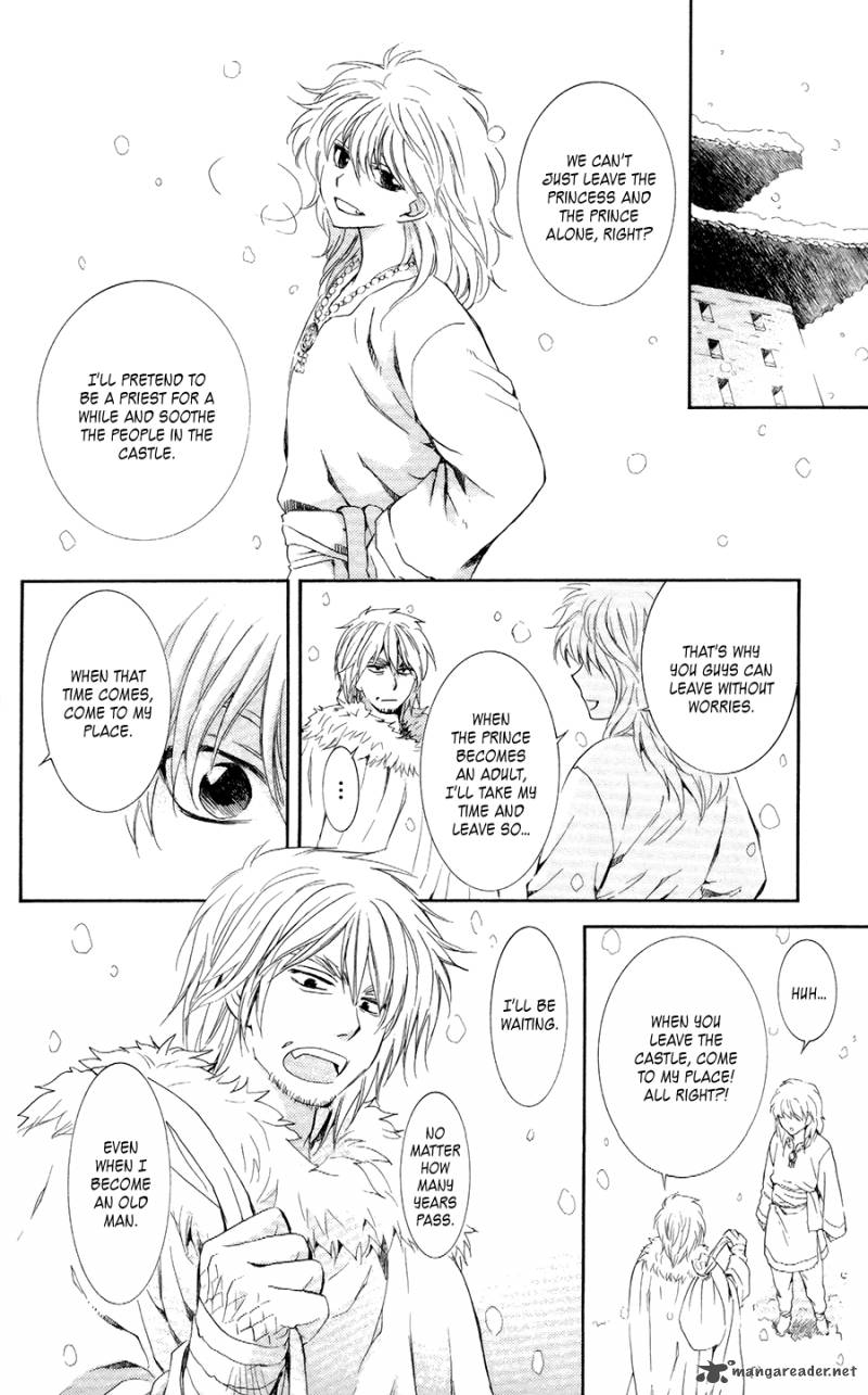 Akatsuki No Yona 103 8