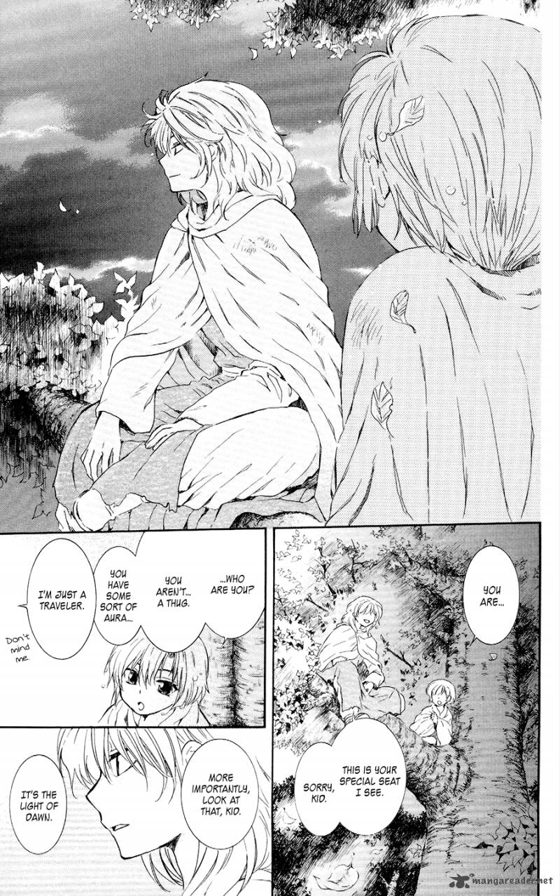 Akatsuki No Yona 105 14