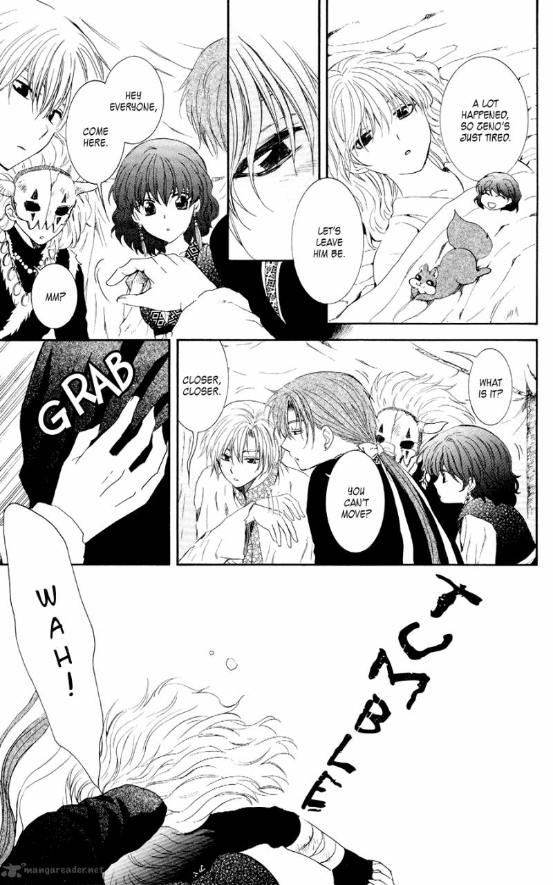 Akatsuki No Yona 105 28