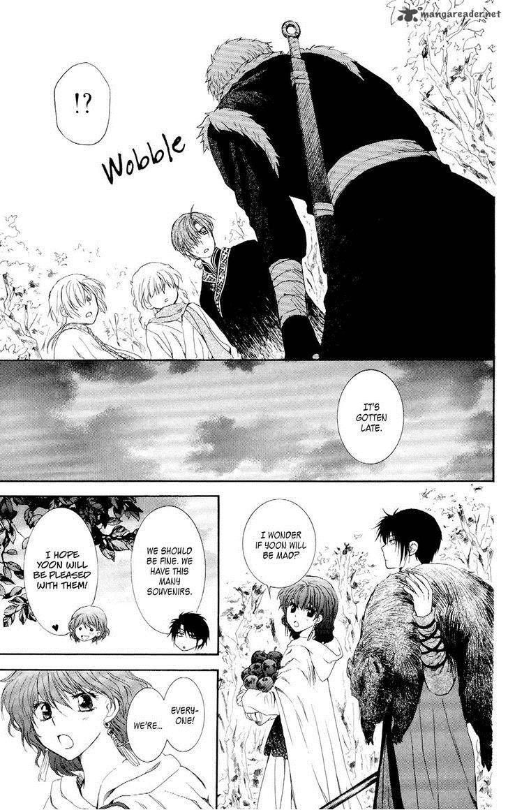Akatsuki No Yona 106 33