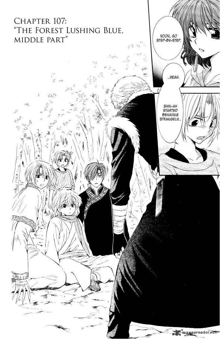 Akatsuki No Yona 107 2