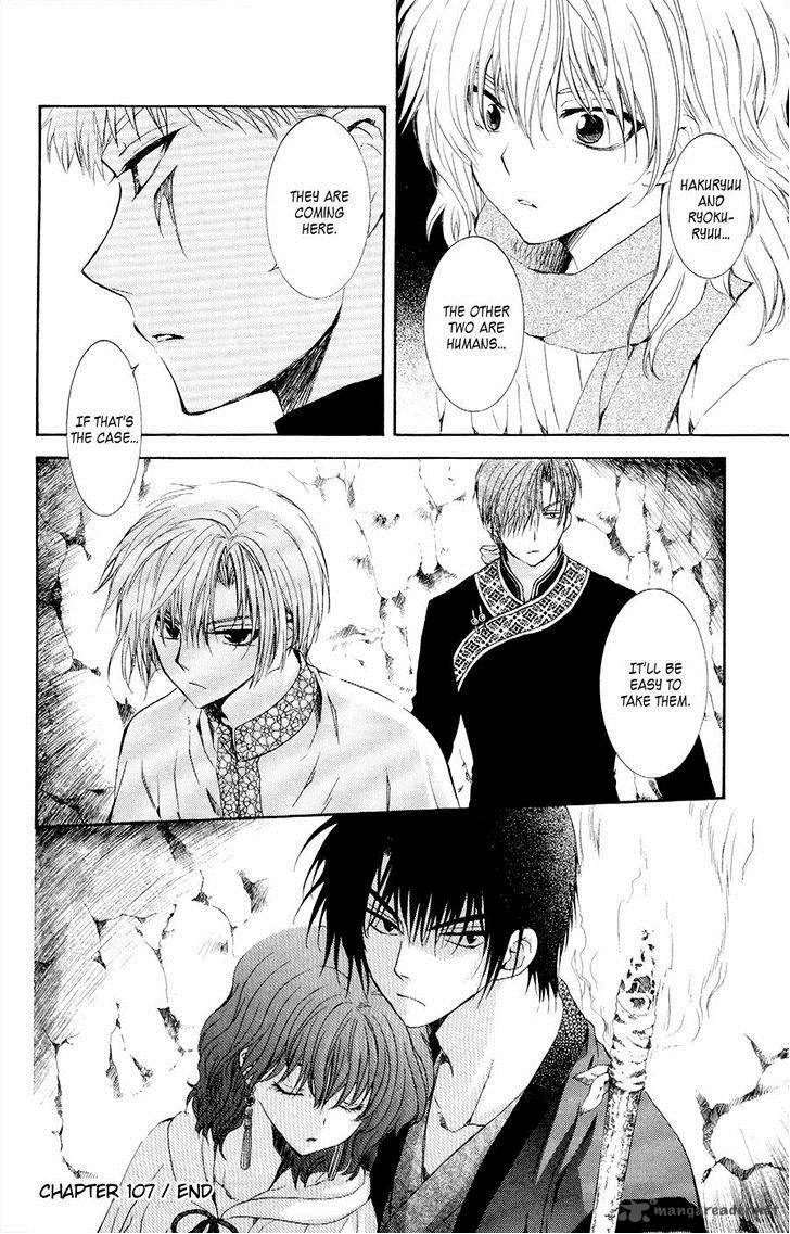 Akatsuki No Yona 107 29