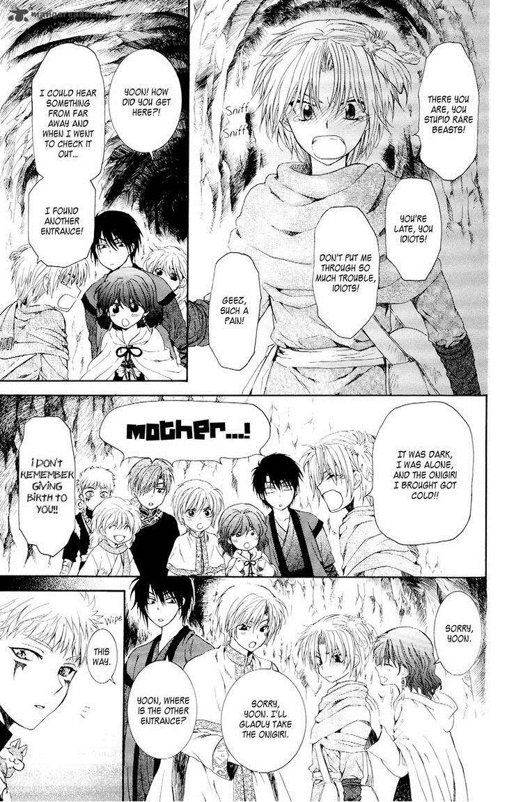 Akatsuki No Yona 108 31