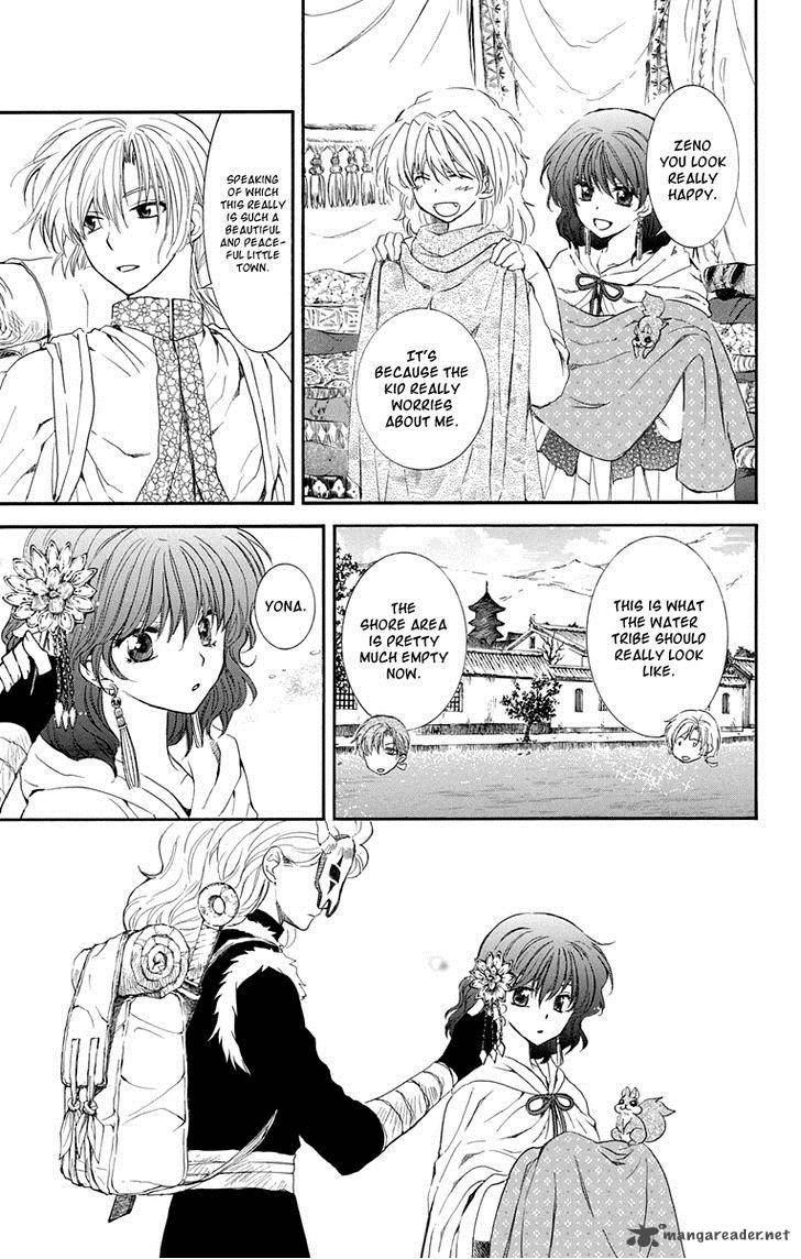 Akatsuki No Yona 109 14