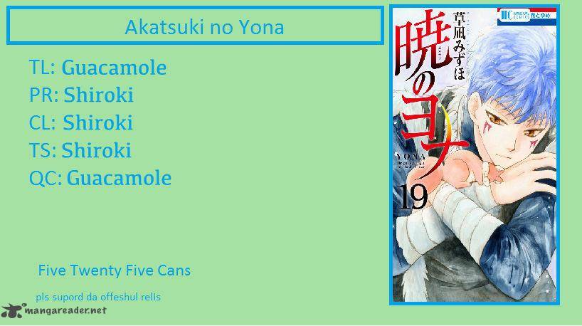 Akatsuki No Yona 109 30