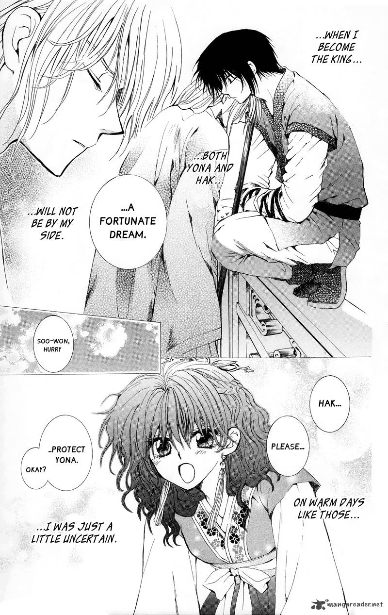 Akatsuki No Yona 11 10